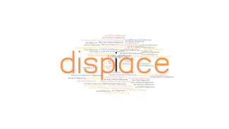 dispace